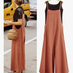 NEW dark gray Women's Jumpsuit